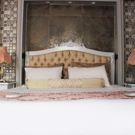 Leyenda Boutique Hotel Istanbul Bagian luar foto