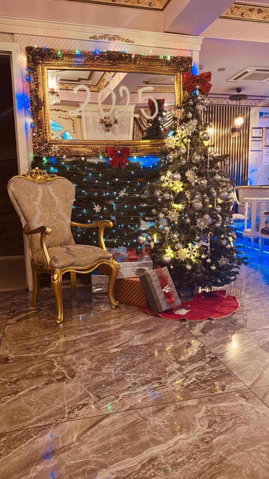 Leyenda Boutique Hotel Istanbul Bagian luar foto