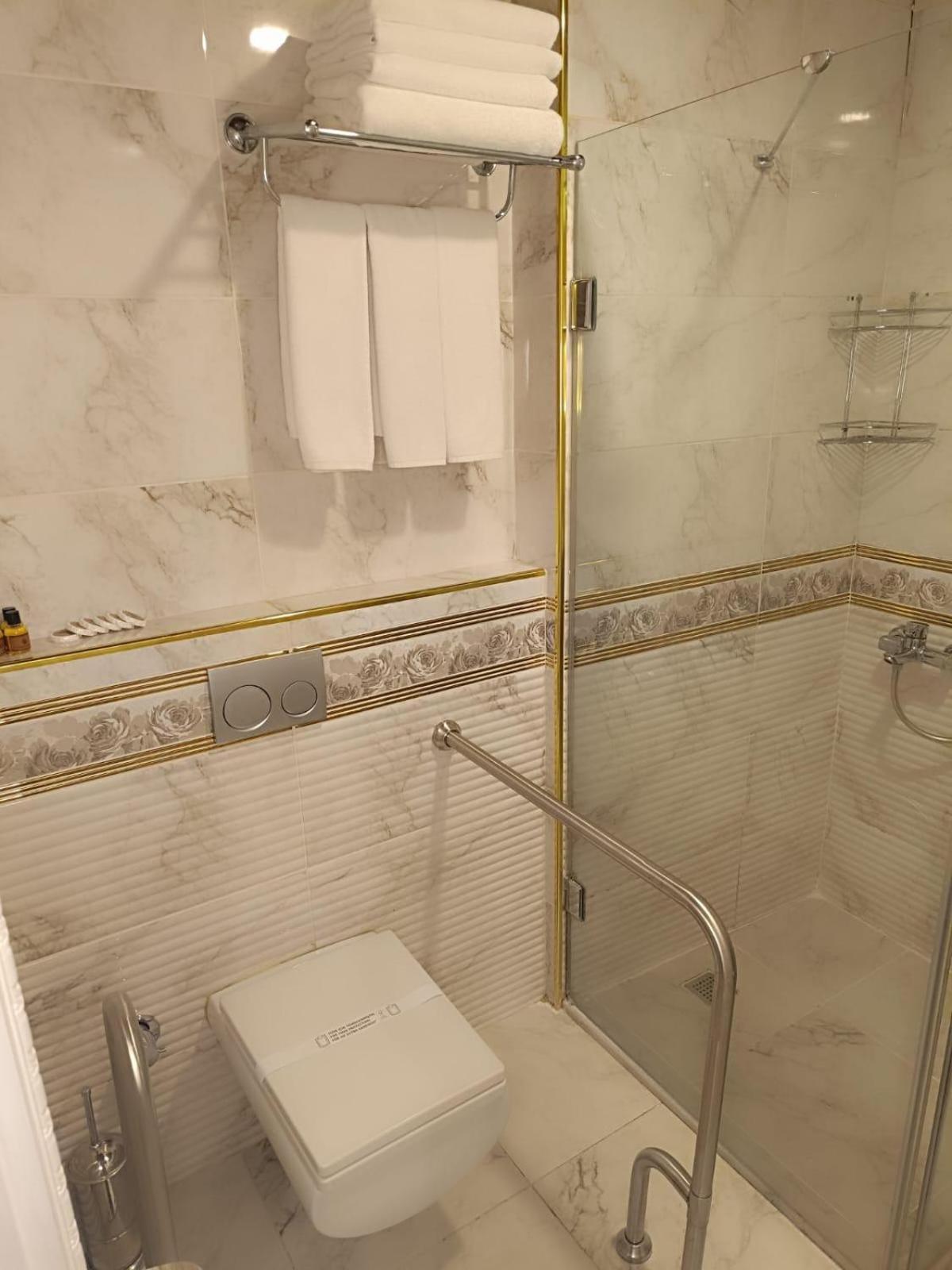 Leyenda Boutique Hotel Istanbul Bagian luar foto